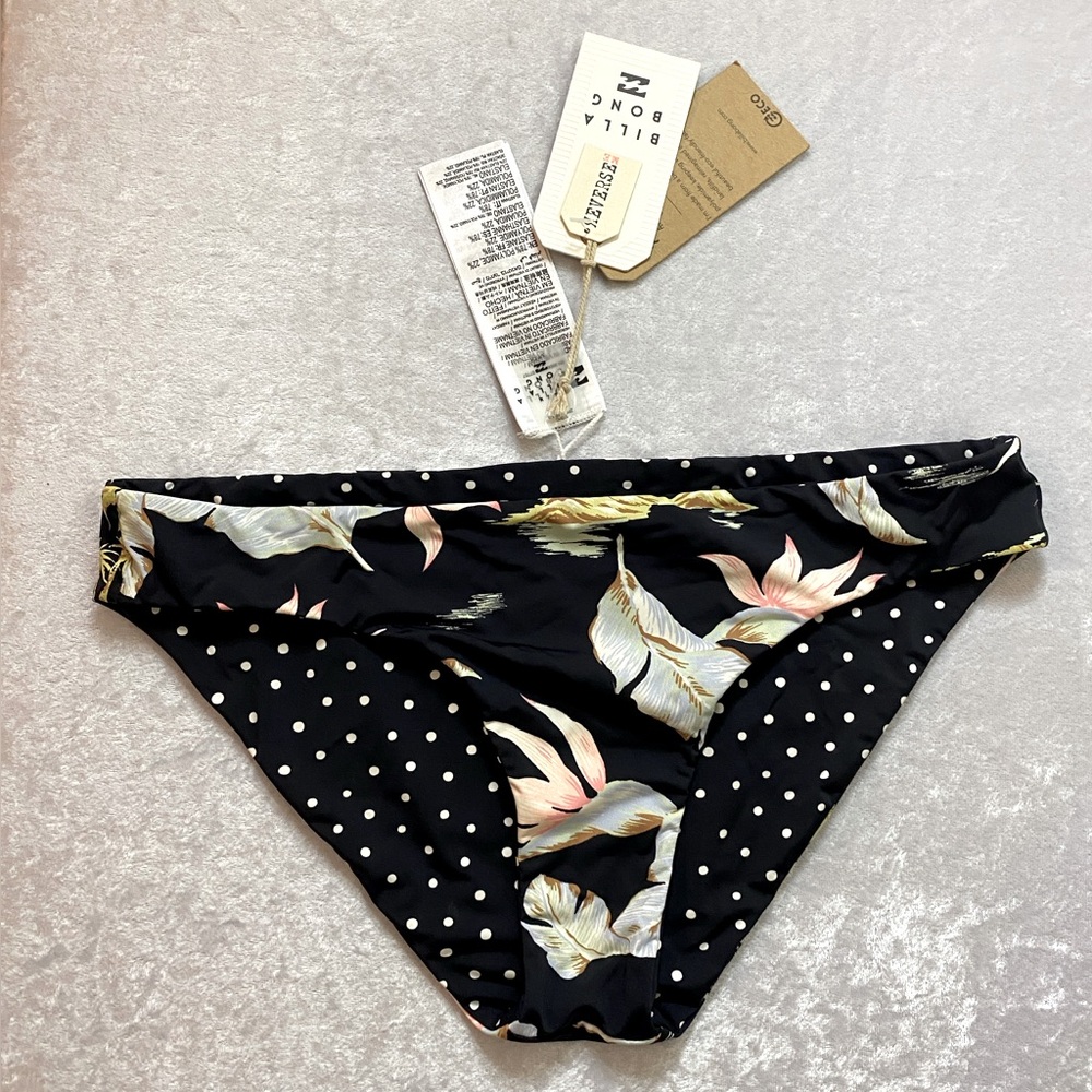Billabong Bikini Bottom